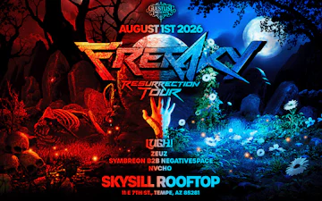 Skysill Rooftop