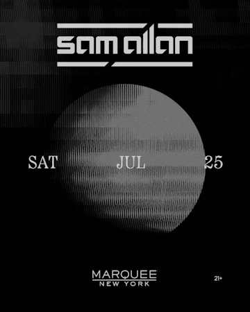 Marquee NY
