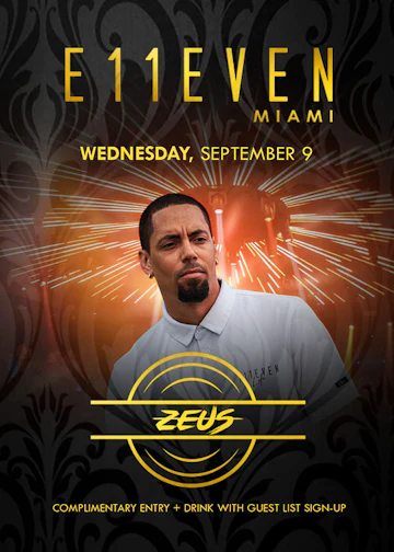 E11EVEN