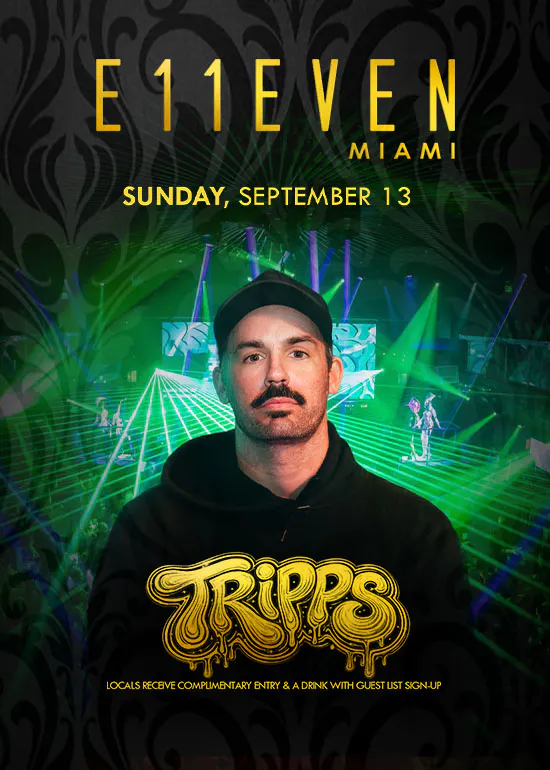 Tripps
