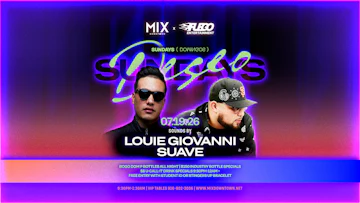 Mix Downtown