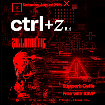 CTRL Room