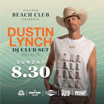 Village Beach Club