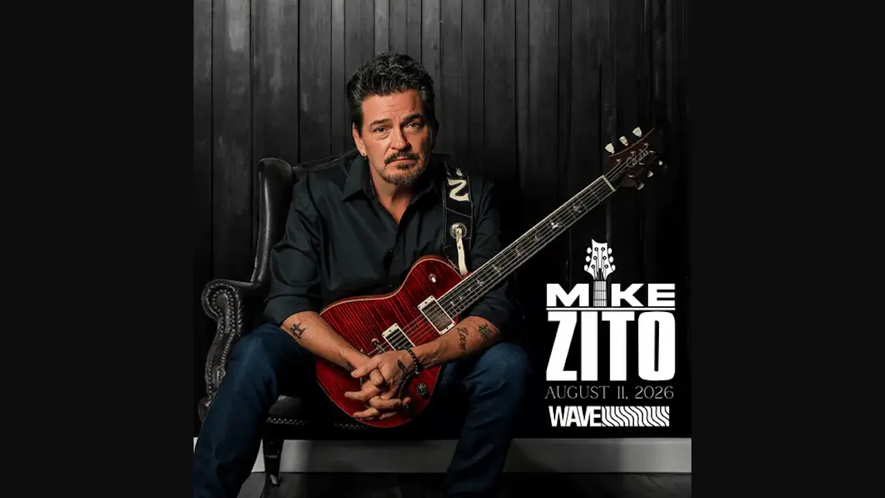 Mike Zito