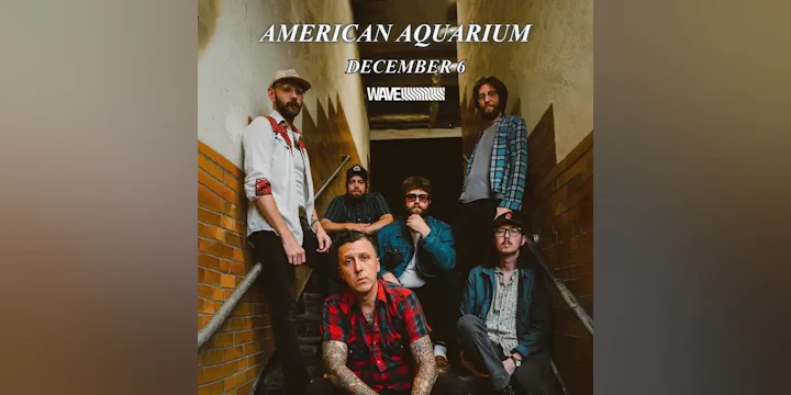 American Aquarium