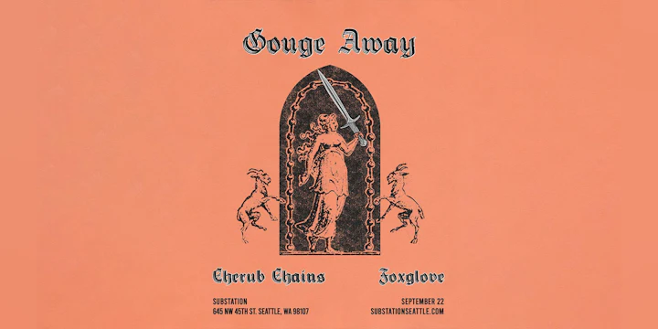 Gouge Away