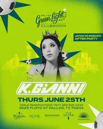 Green Light Social