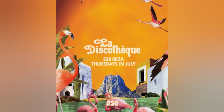 La Discothèque
