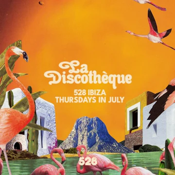 Ibiza Concerts & Events