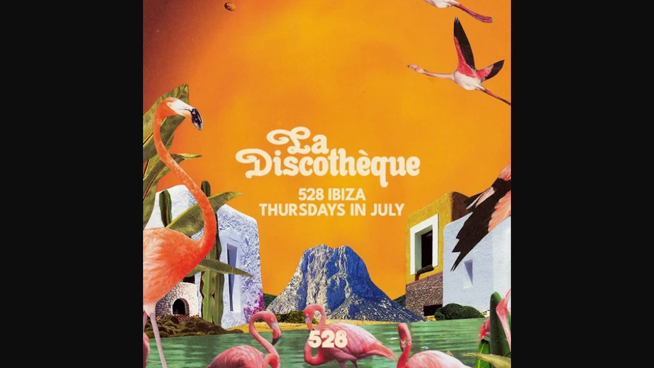 La Discothèque