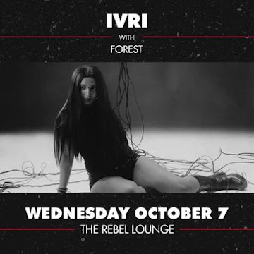 Rebel Lounge