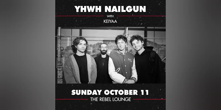 Yhwh Nailgun