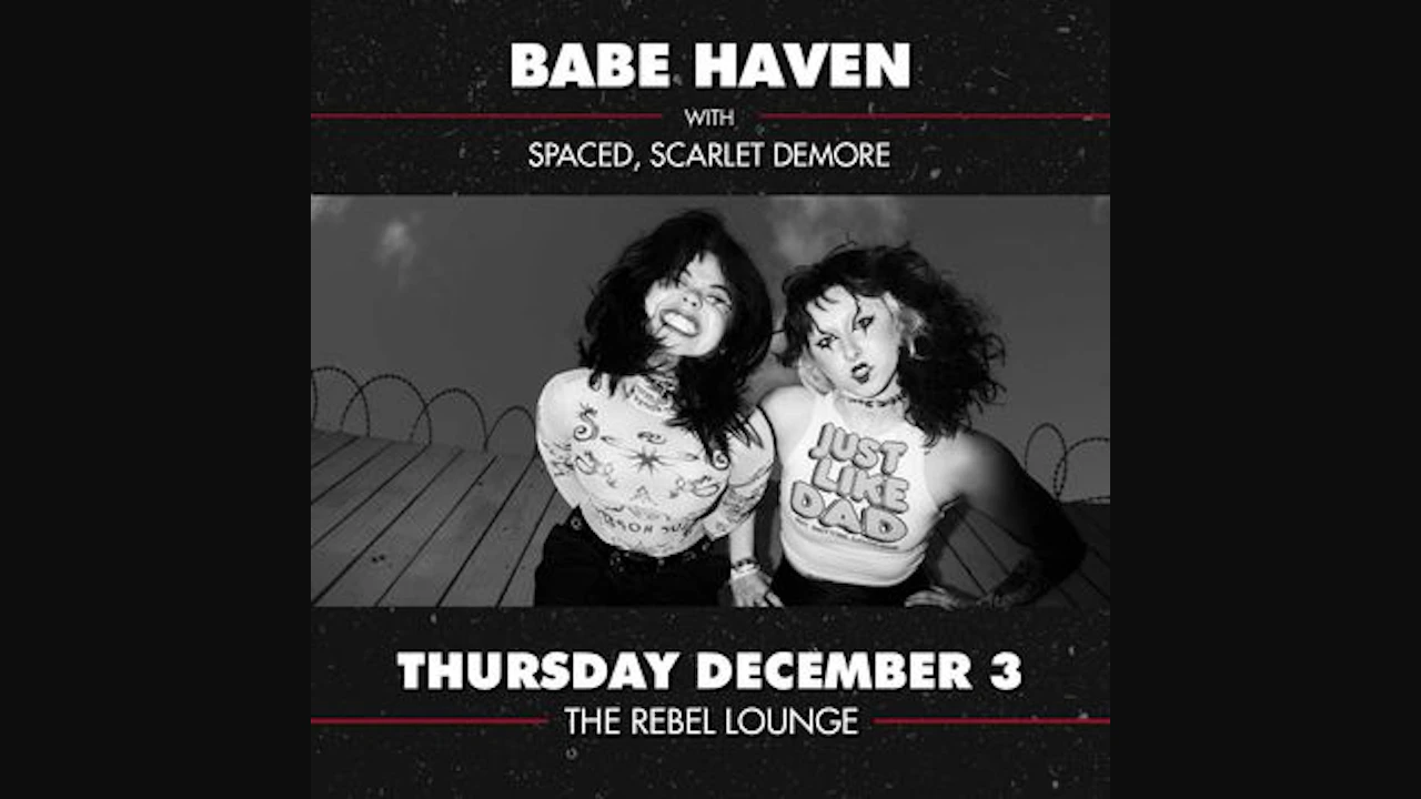 Babe Haven