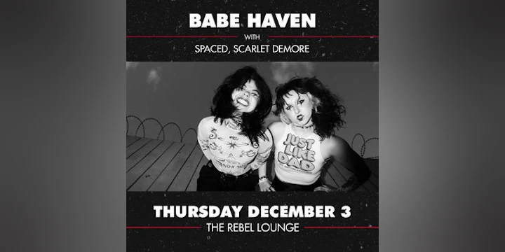 Babe Haven