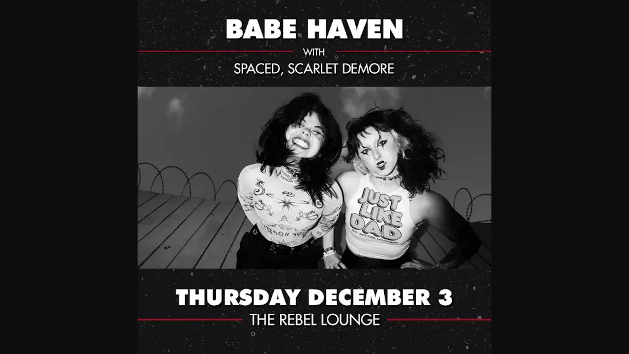 Babe Haven