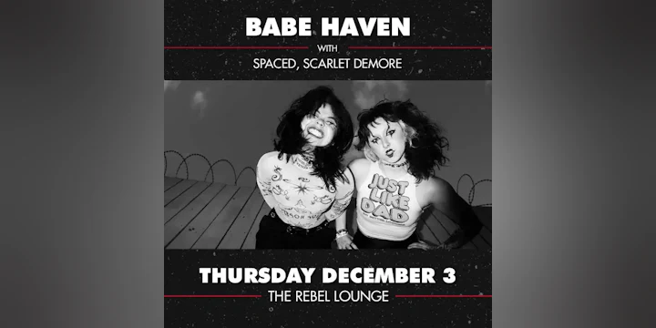 Babe Haven