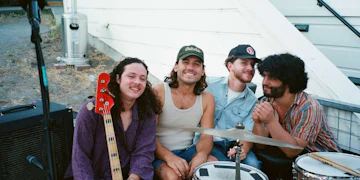 Mississippi Studios