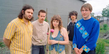 Mississippi Studios