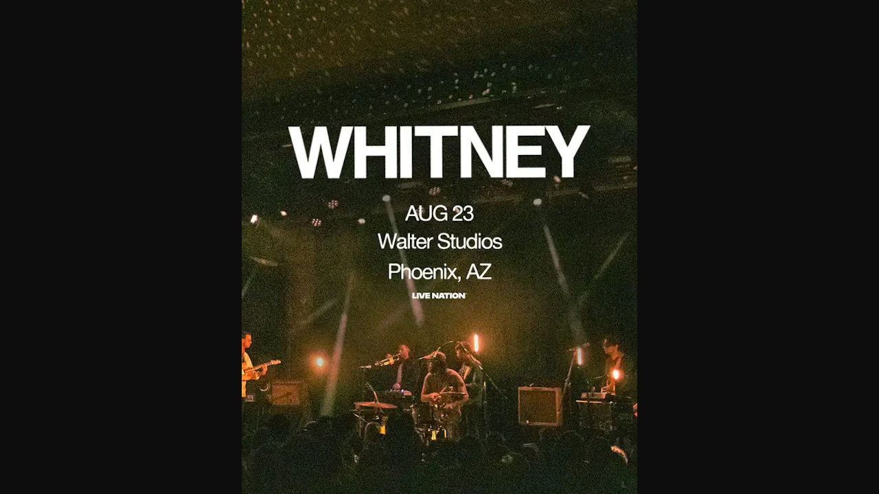 Whitney