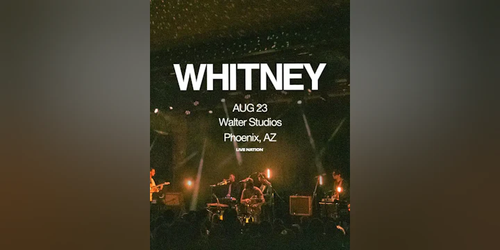 Whitney