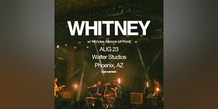 Whitney