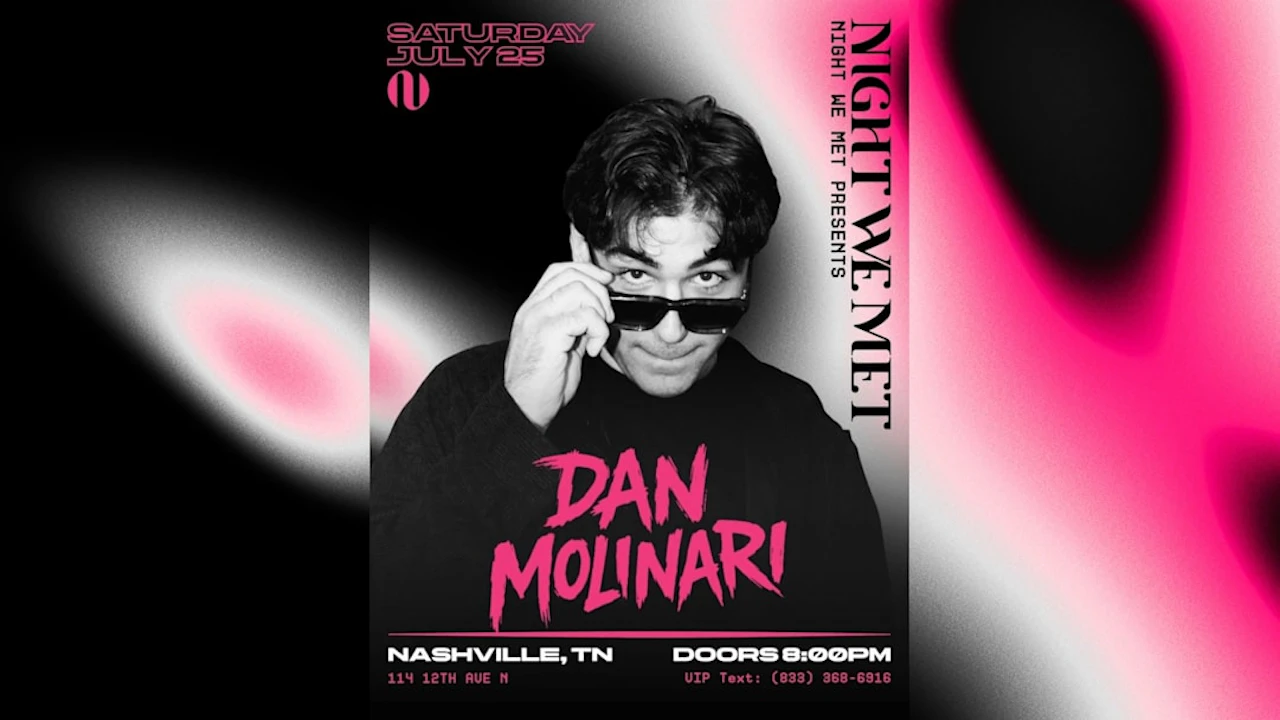 Dan Molinari