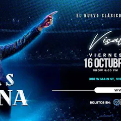 Elias Medina