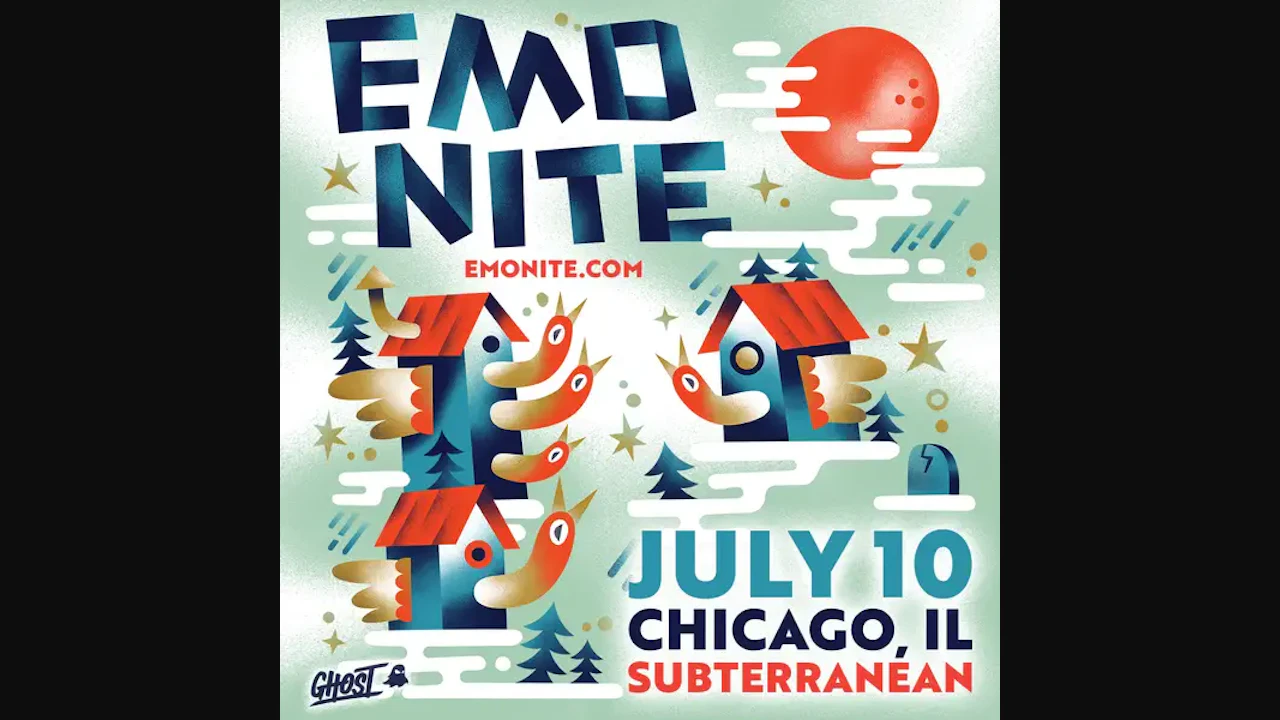 Emo Nite