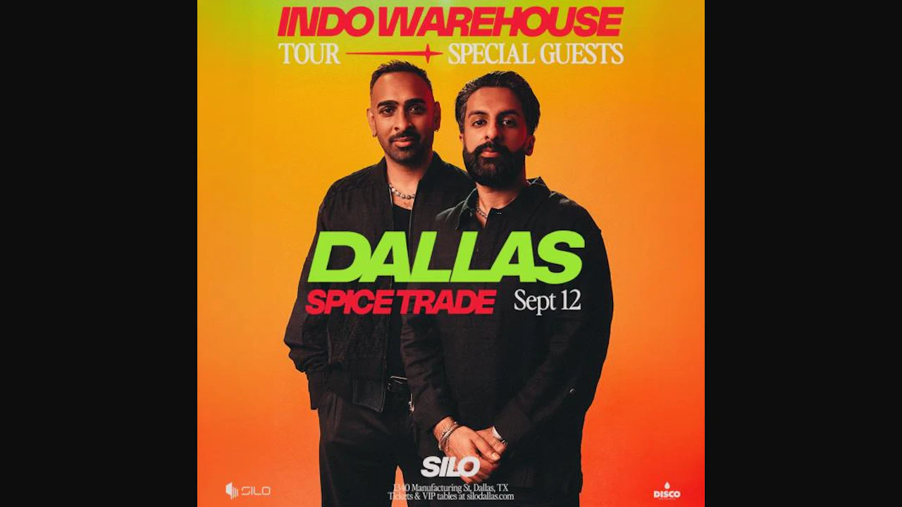 Indo Warehouse