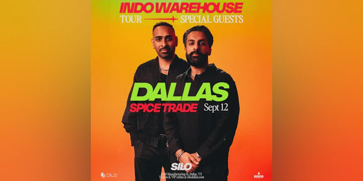 Indo Warehouse