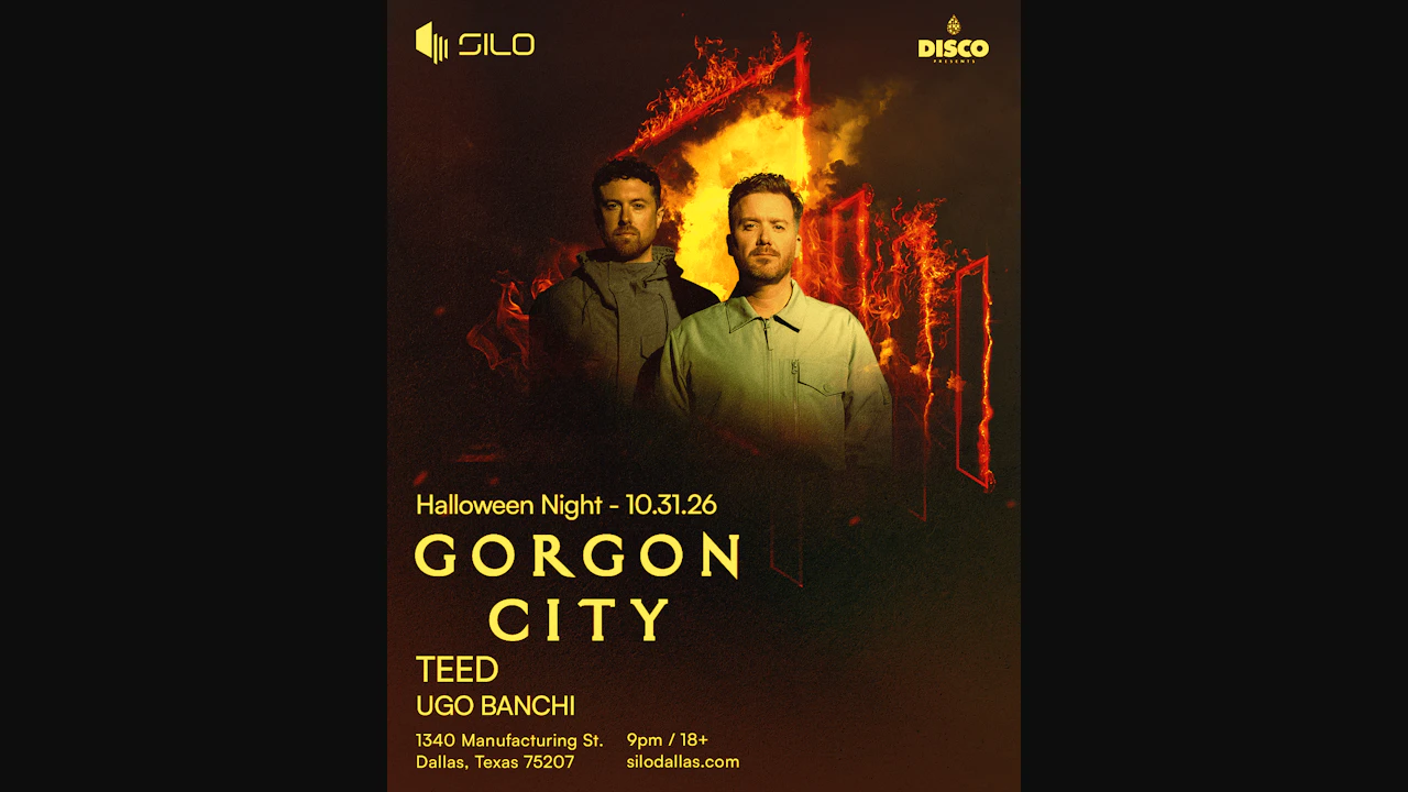 Gorgon City