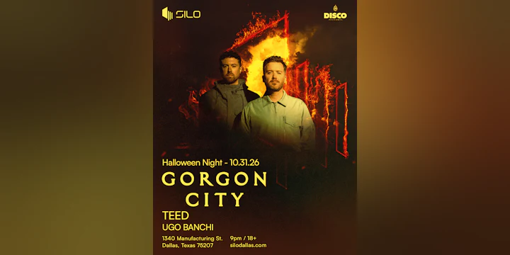 Gorgon City