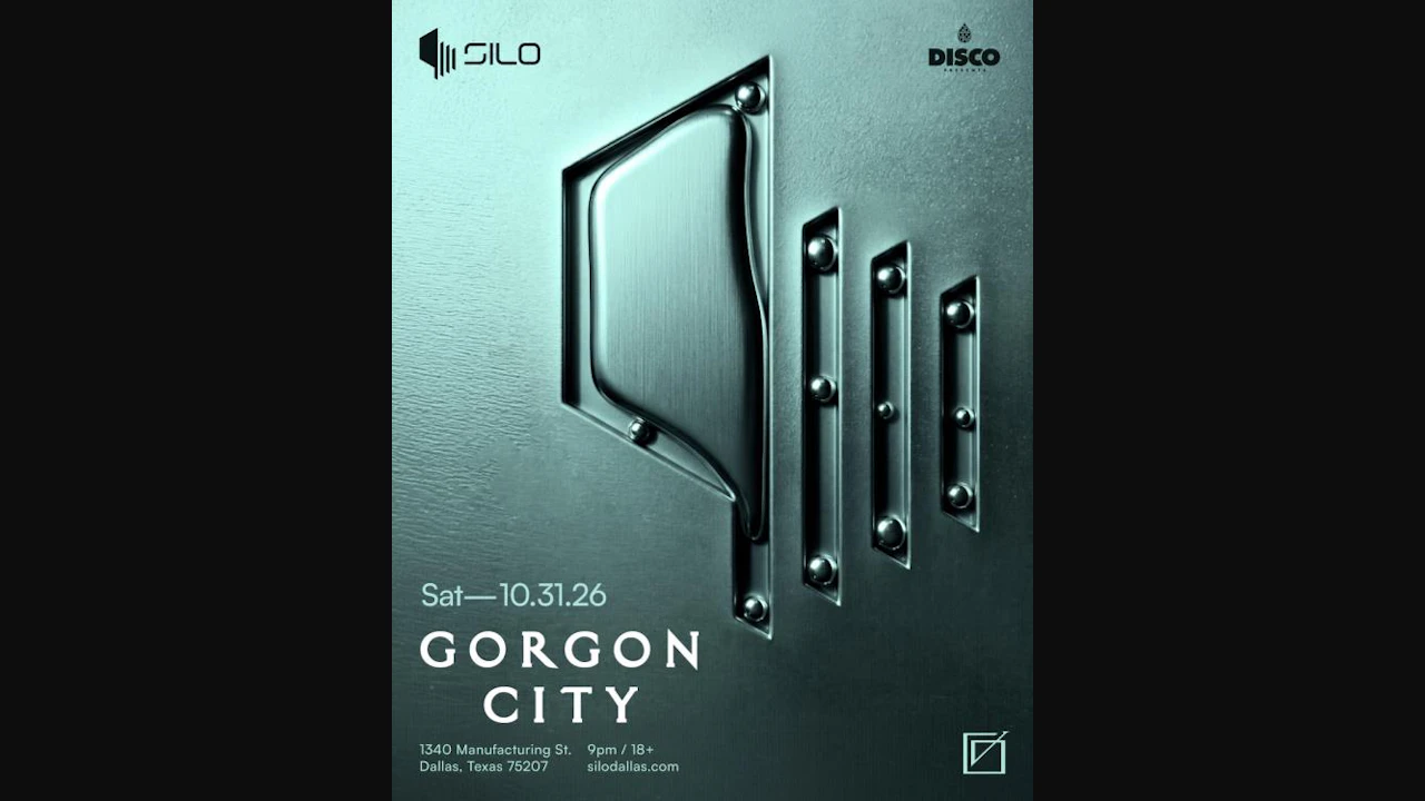 Gorgon City