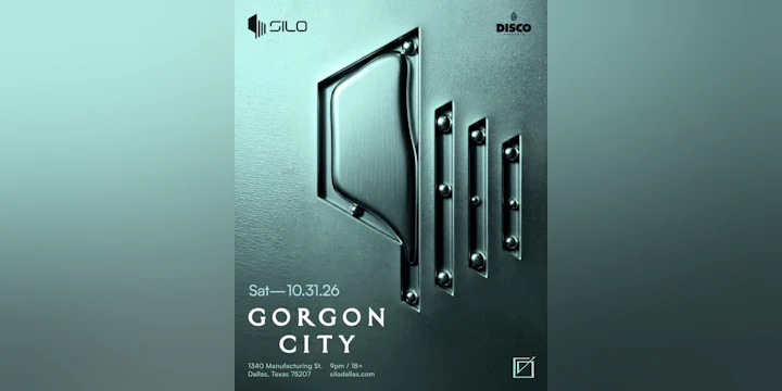 Gorgon City