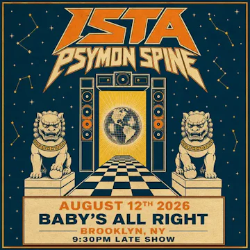Baby's All Right