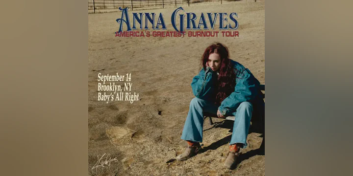 Anna Graves