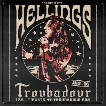 Troubadour