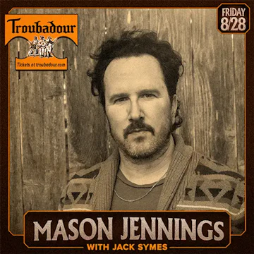 Troubadour