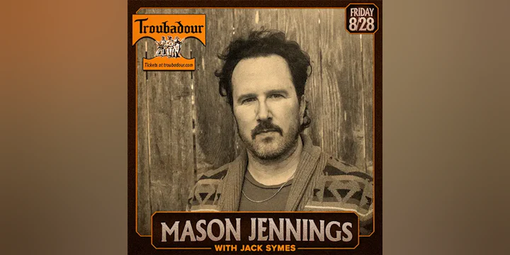 Mason Jennings