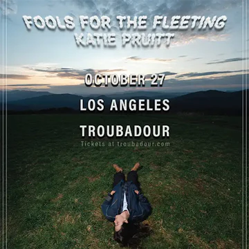 Troubadour
