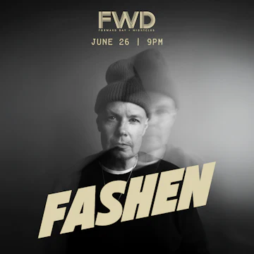 FWD Day + Nightclub