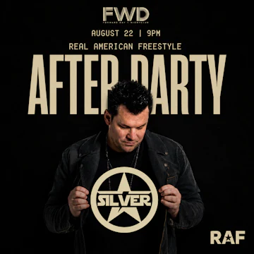 FWD Day + Nightclub