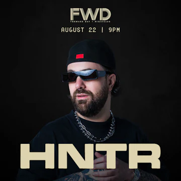 FWD Day + Nightclub