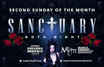 Myth Nightclub
