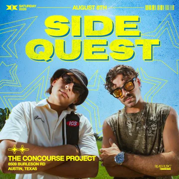 The Concourse Project