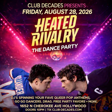 Boardners (Club Decades)