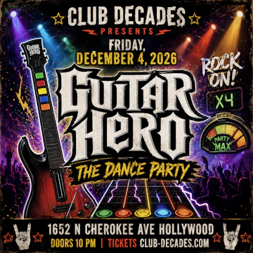 Boardners (Club Decades)