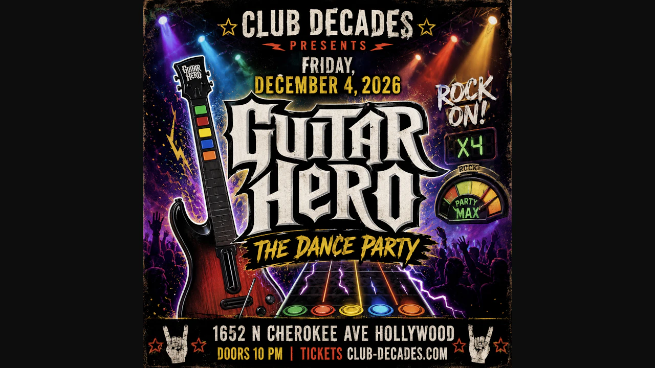 Guitar Hero