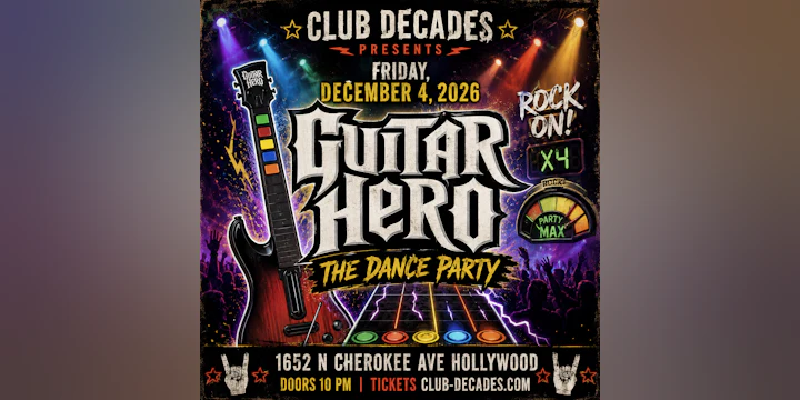 Guitar Hero