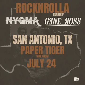Paper Tiger